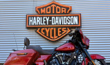 HARLEY-DAVIDSON TOURING STREET GLIDE 1745 SPECIAL