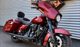 HARLEY-DAVIDSON TOURING STREET GLIDE 1745 SPECIAL