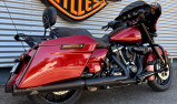 HARLEY-DAVIDSON TOURING STREET GLIDE 1745 SPECIAL