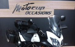 V-STROM 650