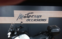 V-STROM 650