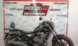 HONDA CMX 500 REBEL