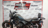 HONDA CMX 500 REBEL