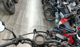 HONDA CMX 500 REBEL