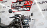 HONDA CMX 500 REBEL