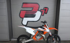 KTM 85 SX 2022