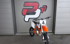 KTM 85 SX 2022