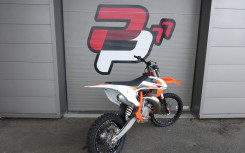 KTM 85 SX 2022
