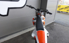 KTM 85 SX 2022