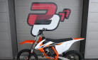 KTM 85 SX 2022