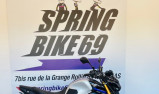 YAMAHA MT-09 SP 35KW