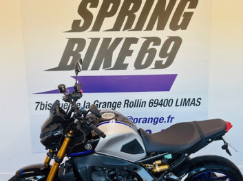 YAMAHA MT-09 SP 35KW