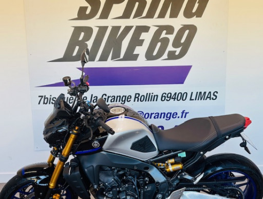 YAMAHA MT-09 SP 35KW