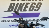 YAMAHA MT-09 SP 35KW
