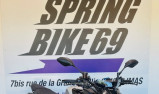 YAMAHA MT-09 SP 35KW