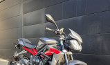 TRIUMPH STREET TRIPLE 675 R