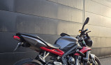 TRIUMPH STREET TRIPLE 675 R