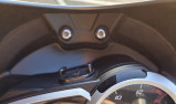 TRIUMPH STREET TRIPLE 675 R