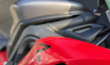 TRIUMPH STREET TRIPLE 675 R