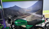 KAWASAKI Z 650 RS / 189.81 €/MOIS* / DSN MOTOS 40