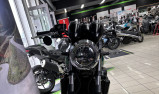 KAWASAKI Z 650 RS / 189.81 €/MOIS* / DSN MOTOS 40