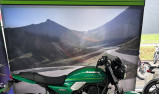 KAWASAKI Z 650 RS / 189.81 €/MOIS* / DSN MOTOS 40