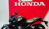 HONDA CB 125 R