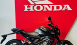HONDA CB 125 R