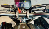 HONDA CB 125 R