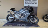 YAMAHA XSR 900 GP