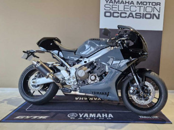 YAMAHA XSR 900 GP