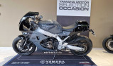 YAMAHA XSR 900 GP