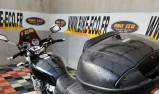 YAMAHA 1200 XJR  A REVISER (REF 63198)