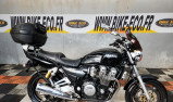 YAMAHA 1200 XJR  A REVISER (REF 63198)