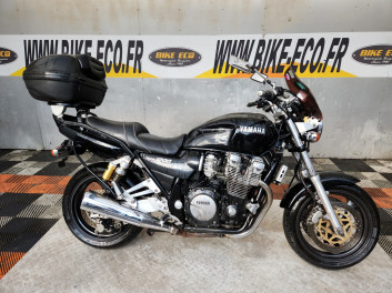 YAMAHA 1200 XJR  A REVISER (REF 63198)