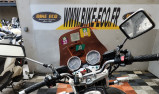 YAMAHA 1200 XJR  A REVISER (REF 63198)