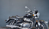 ROYAL ENFIELD SUPER METEOR INTERSTELLAR GREEN / 146.99€/MOIS* / DSN MOTOS 40