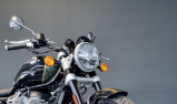 ROYAL ENFIELD SUPER METEOR INTERSTELLAR GREEN / 146.99€/MOIS* / DSN MOTOS 40