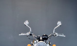 ROYAL ENFIELD SUPER METEOR INTERSTELLAR GREEN / 146.99€/MOIS* / DSN MOTOS 40