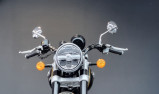 ROYAL ENFIELD SUPER METEOR INTERSTELLAR GREEN / 146.99€/MOIS* / DSN MOTOS 40