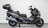 HONDA - SWT600 - FJS 600 D ABS - A RESTAURER