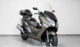 HONDA - SWT600 - FJS 600 D ABS - A RESTAURER