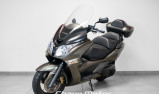 HONDA - SWT600 - FJS 600 D ABS - A RESTAURER