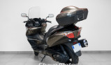 HONDA - SWT600 - FJS 600 D ABS - A RESTAURER