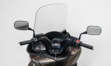 HONDA - SWT600 - FJS 600 D ABS - A RESTAURER