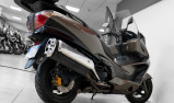HONDA - SWT600 - FJS 600 D ABS - A RESTAURER