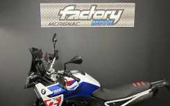 BMW F 900 GS