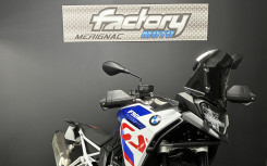 BMW F 900 GS