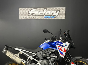 BMW F 900 GS