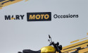 MOTO GUZZI V7 STONE